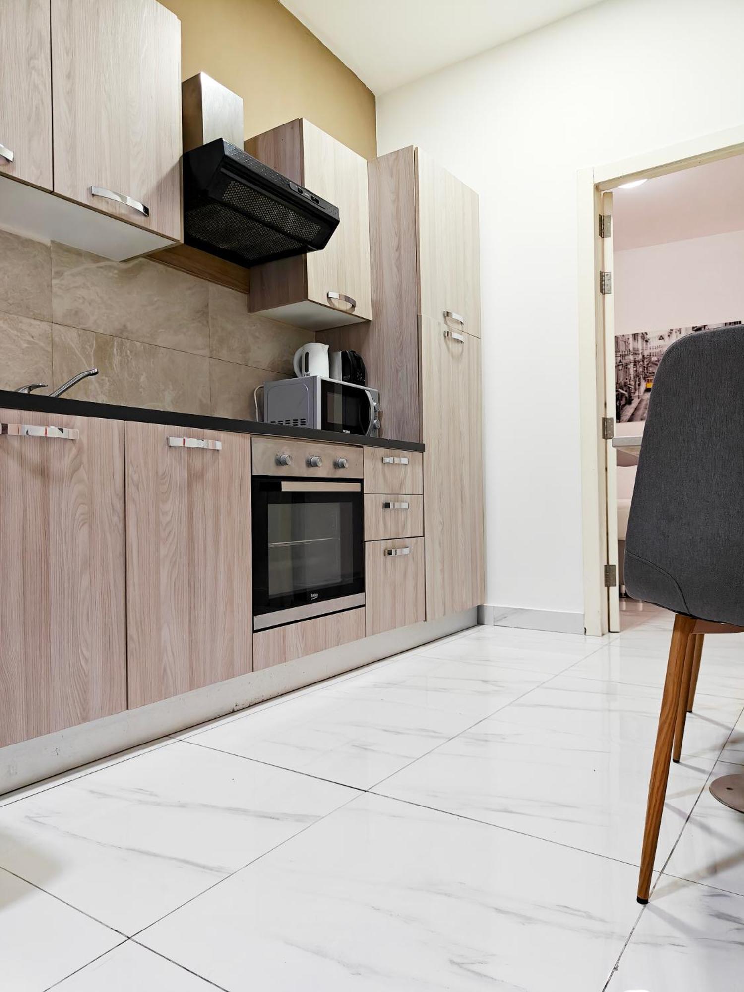 Happiness Apartment Qormi Exterior photo